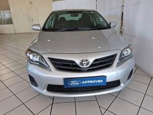 Toyota Corolla Quest 1.6 auto - Image 2