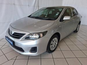 Toyota Corolla Quest 1.6 auto - Image 3