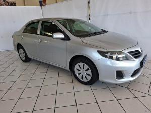 Toyota Corolla Quest 1.6 auto - Image 4