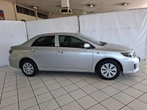 Toyota Corolla Quest 1.6 auto - Image 5