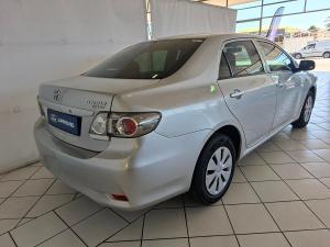 Toyota Corolla Quest 1.6 auto - Image 6