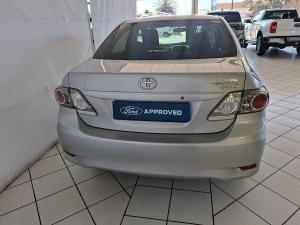 Toyota Corolla Quest 1.6 auto - Image 7