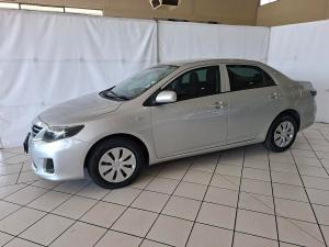 Toyota Corolla Quest 1.6 auto - Image 8