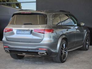 Mercedes-Benz GLS GLS580 4Matic - Image 10