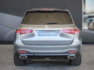 Mercedes-Benz GLS GLS580 4Matic - Image 11