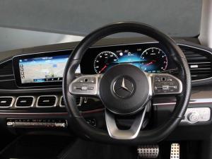 Mercedes-Benz GLS GLS580 4Matic - Image 12