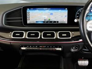 Mercedes-Benz GLS GLS580 4Matic - Image 13