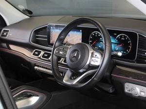 Mercedes-Benz GLS GLS580 4Matic - Image 16