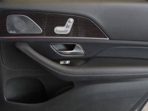 Mercedes-Benz GLS GLS580 4Matic - Image 19