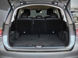 Mercedes-Benz GLS GLS580 4Matic - Image 8