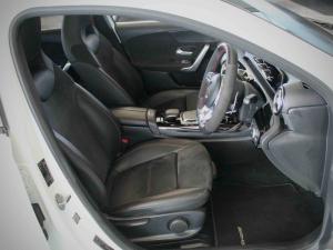 Mercedes-Benz A-Class A35 hatch 4Matic - Image 10