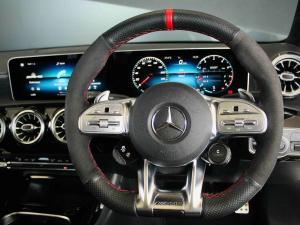 Mercedes-Benz A-Class A35 hatch 4Matic - Image 11