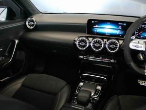 Mercedes-Benz A-Class A35 hatch 4Matic - Image 18