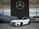 Thumbnail Mercedes-Benz A-Class A35 hatch 4Matic
