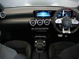 Mercedes-Benz A-Class A35 hatch 4Matic - Image 20