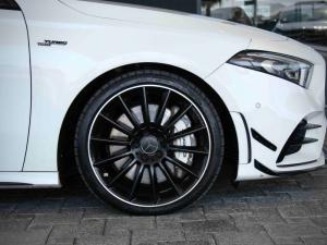 Mercedes-Benz A-Class A35 hatch 4Matic - Image 5