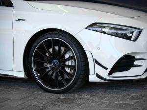 Mercedes-Benz A-Class A35 hatch 4Matic - Image 6