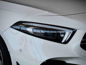 Mercedes-Benz A-Class A35 hatch 4Matic - Image 7