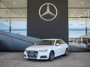 Audi A4 1.4TFSI sport S line sports - Image 1