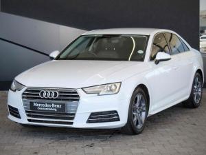 Audi A4 1.4TFSI sport S line sports - Image 2