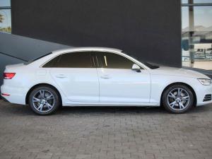 Audi A4 1.4TFSI sport S line sports - Image 4