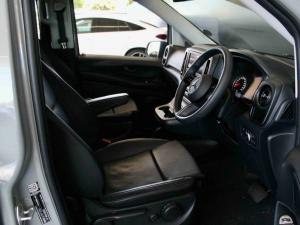 Mercedes-Benz Vito 116 CDI Mixto Pro crewcab - Image 12