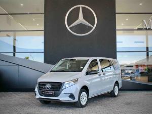 Mercedes-Benz Vito 116 CDI Mixto Pro crewcab - Image 1