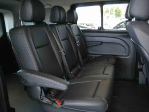 Mercedes-Benz Vito 116 CDI Mixto Pro crewcab - Image 22