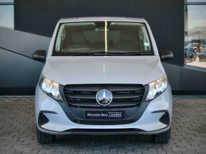 Mercedes-Benz Vito 116 CDI Mixto Pro crewcab - Image 3
