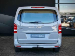 Mercedes-Benz Vito 116 CDI Mixto Pro crewcab - Image 9