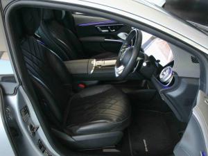 Mercedes-Benz EQS sedan EQS53 4Matic+ sedan - Image 11