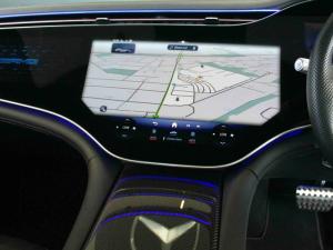 Mercedes-Benz EQS sedan EQS53 4Matic+ sedan - Image 13