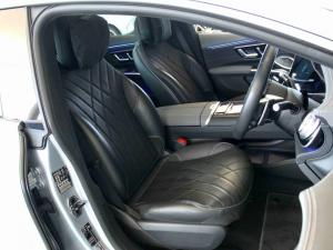 Mercedes-Benz EQS sedan EQS53 4Matic+ sedan - Image 18