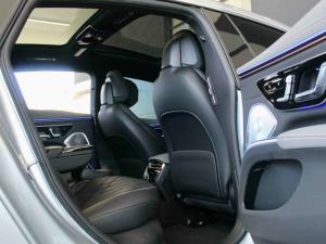 Mercedes-Benz EQS sedan EQS53 4Matic+ sedan - Image 19