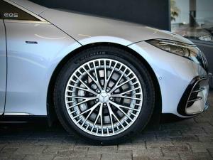Mercedes-Benz EQS sedan EQS53 4Matic+ sedan - Image 5