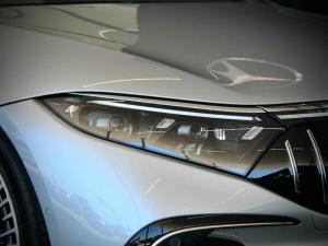 Mercedes-Benz EQS sedan EQS53 4Matic+ sedan - Image 7