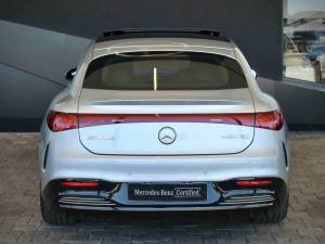 Mercedes-Benz EQS sedan EQS53 4Matic+ sedan - Image 9
