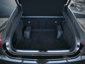 Mercedes-Benz EQS sedan EQS450+ sedan - Image 10