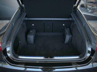 Mercedes-Benz EQS sedan EQS450+ sedan