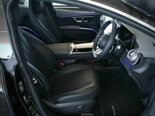 Mercedes-Benz EQS sedan EQS450+ sedan