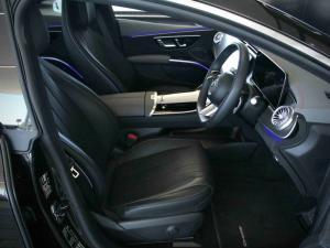 Mercedes-Benz EQS sedan EQS450+ sedan - Image 11