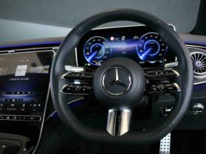 Mercedes-Benz EQS sedan EQS450+ sedan - Image 12