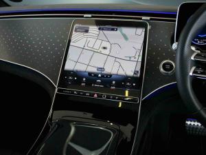 Mercedes-Benz EQS sedan EQS450+ sedan - Image 14