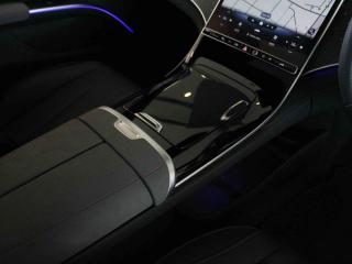 Mercedes-Benz EQS sedan EQS450+ sedan