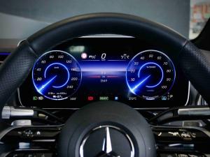 Mercedes-Benz EQS sedan EQS450+ sedan - Image 17