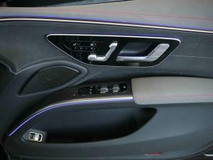 Mercedes-Benz EQS sedan EQS450+ sedan - Image 19