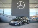 Thumbnail Mercedes-Benz EQS sedan EQS450+ sedan