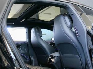 Mercedes-Benz EQS sedan EQS450+ sedan - Image 21