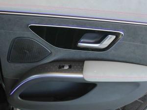 Mercedes-Benz EQS sedan EQS450+ sedan - Image 22