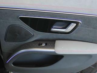 Mercedes-Benz EQS sedan EQS450+ sedan